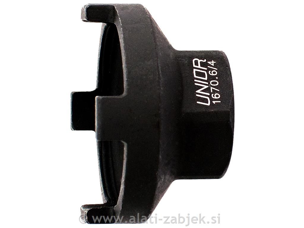 Ključ za maticu zadnjega lančanika kotača BMX UNIOR