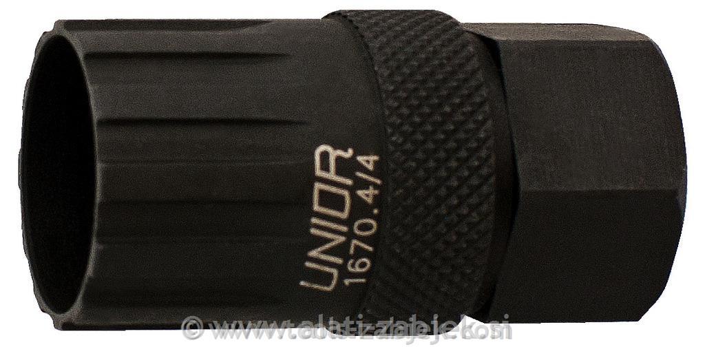 Ključ za maticu zadnjeg lančanika Campagnolo® 1670.4/4 UNIOR