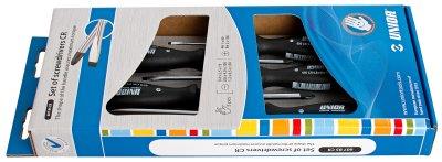 Odvijači CR 607B5 UNIOR