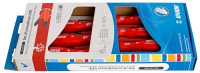 Odvijači VDE 603CS6 UNIOR