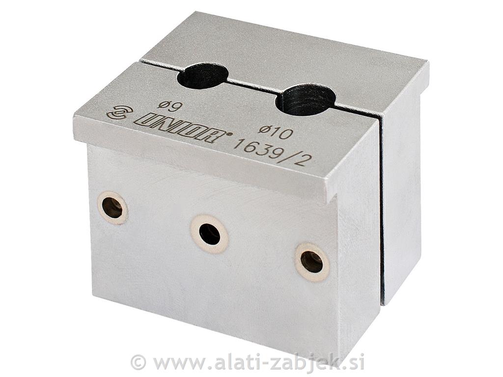 Škripac za osovinu glavčine 1639/2 UNIOR