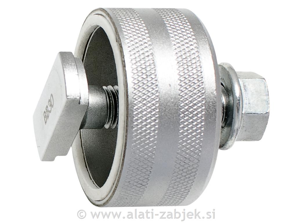 Ključ za demontažu pogonskog ležaja BB301625/2 UNIOR
