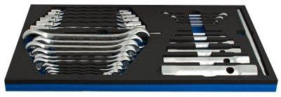 Kolica s alatom 325-dijelni 940EV6 - 1011AEV6 UNIOR