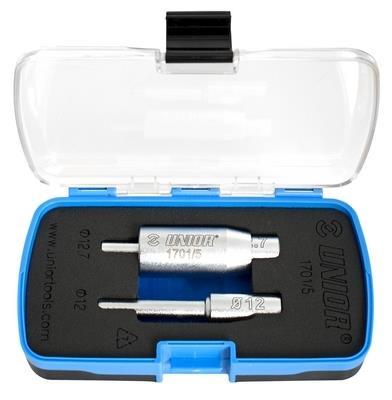 Garnitura alata za istiskivanje čahura -1701/5 UNIOR