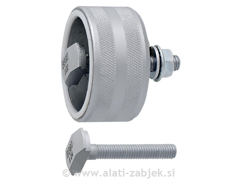 Ključ za demontažu pogonskog ležaja BB901625/2BB90 UNIOR