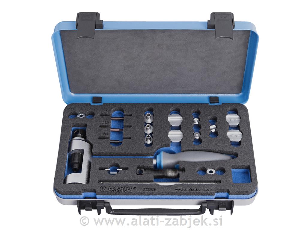 Alat za sastavljanje i rastavljanje lanca 3200/2BI UNIOR