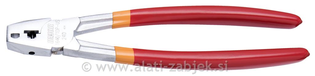 Kliješta za lanac - 1640/1DP UNIOR