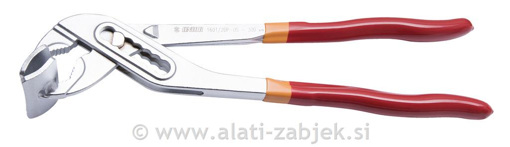 Kliješta za demontažu kućišta - 1601/2DP UNIOR