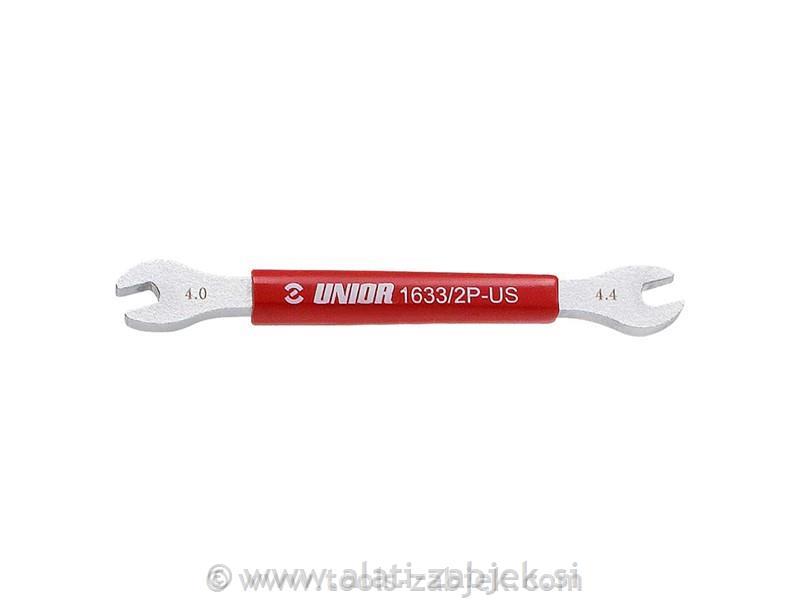 Ključ za napere 1633/2P-US UNIOR