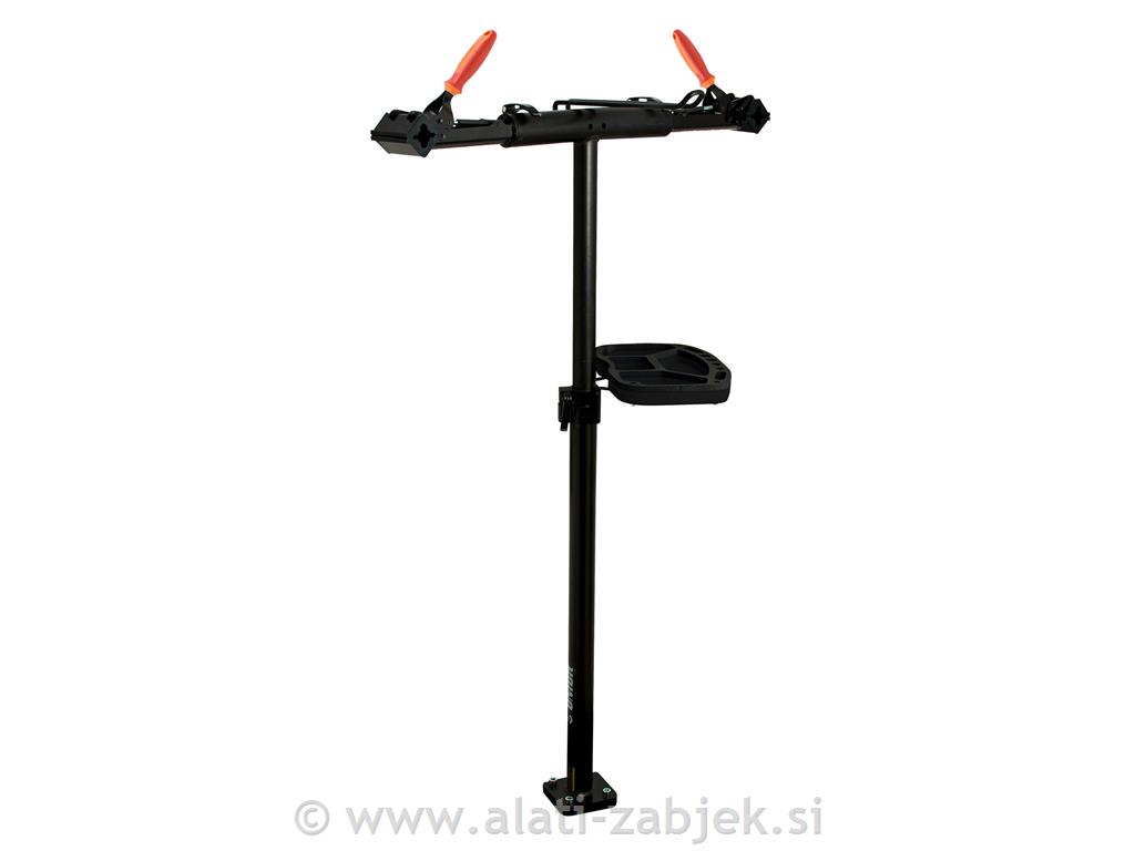 Stalak s glavama s podesivom maticom i bez ploče 623229 UNIOR