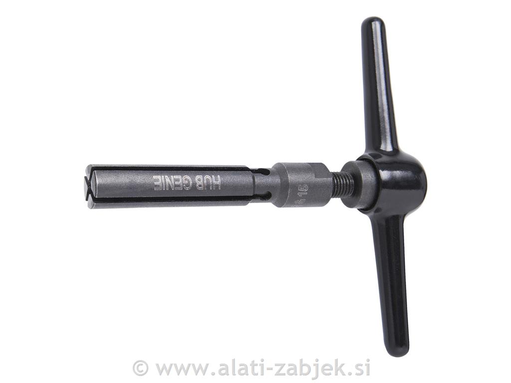 Hub genie / 20 mm UNIOR