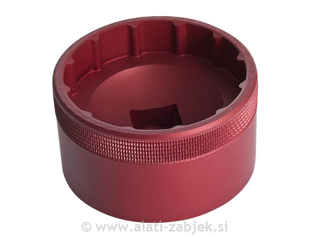 Nasadni ključ za pogonski ležaj BSA30 1671.BSA30 UNIOR