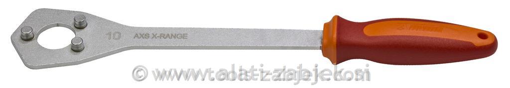 Ključ za zadnji verižnik Sram AXS 1670/2BI-AXS-US UNIOR