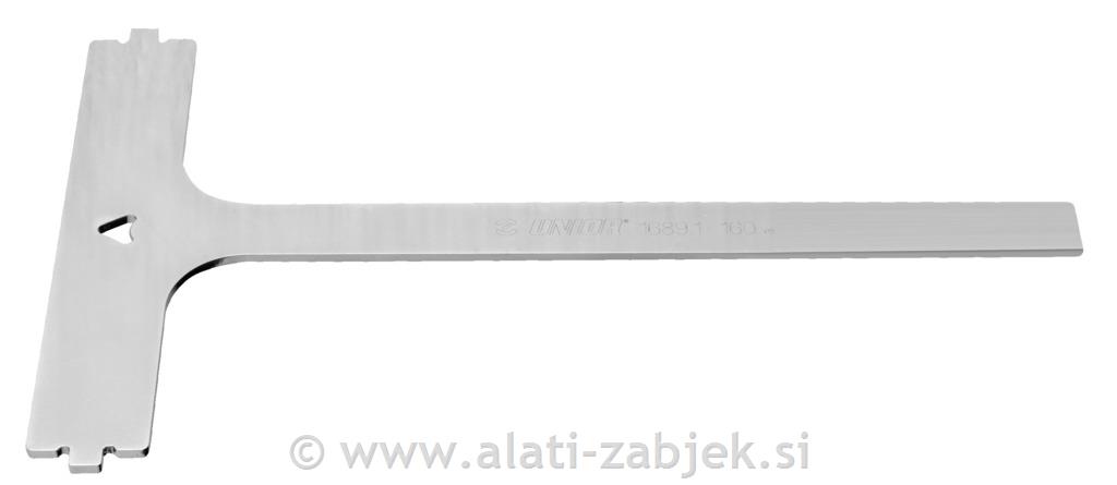 Kalibar za stalak 1689 UNIOR