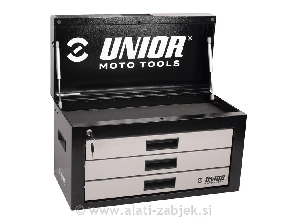 Prijenosna kutija za alat Moto UNIOR