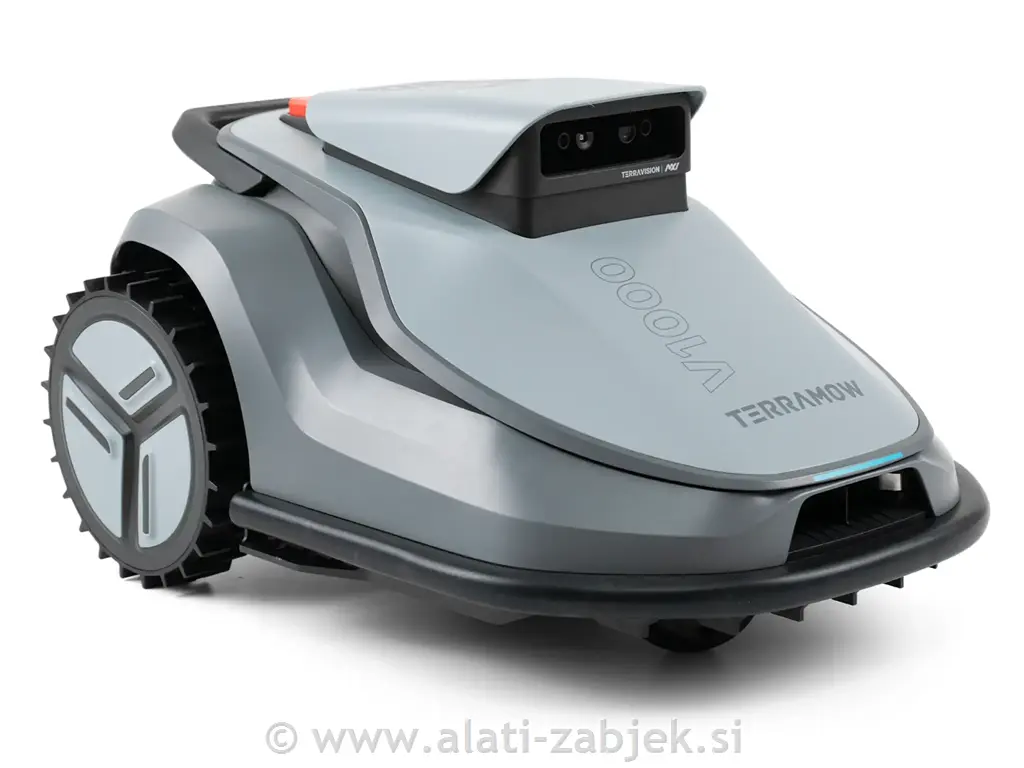 Robotska kosilnica V1000 TerraMow