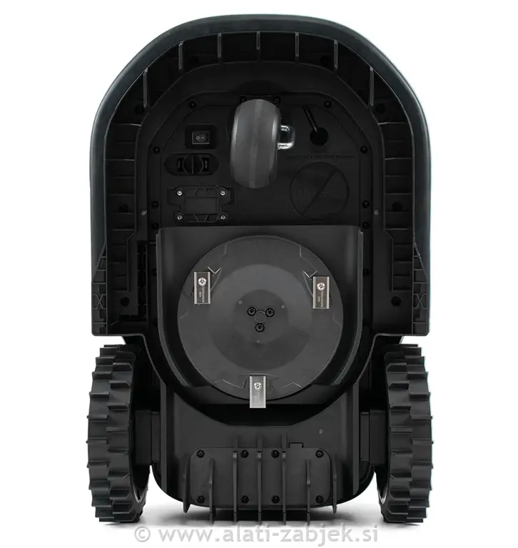 Robotska kosilnica V1000 TerraMow