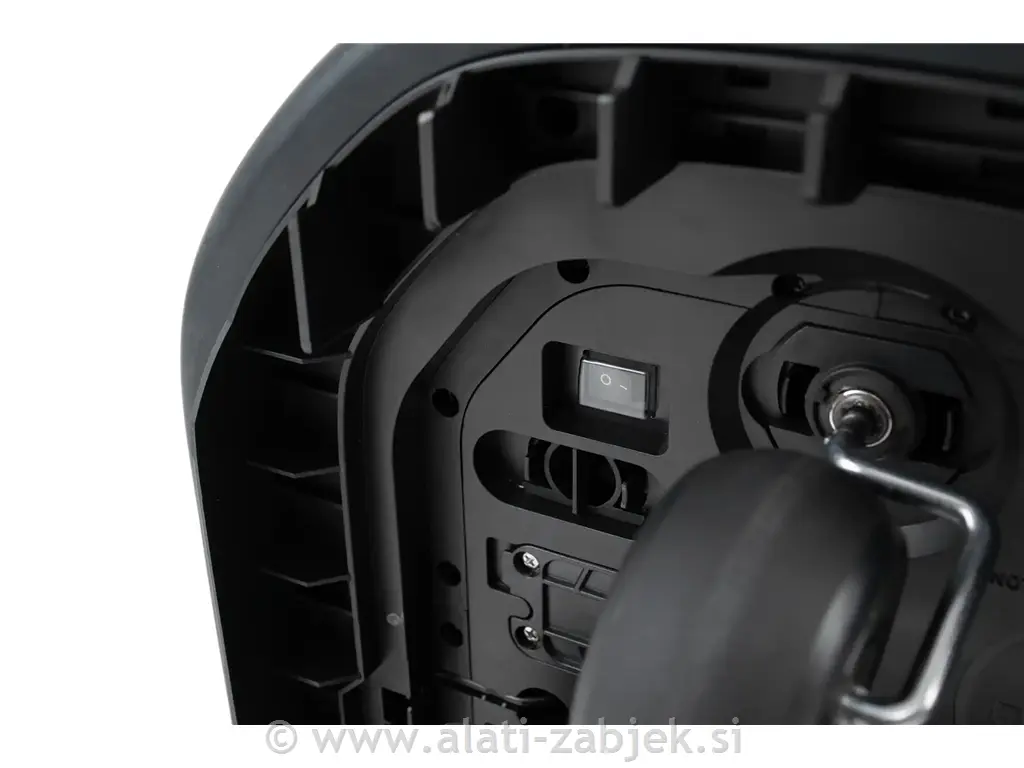 Robotska kosilnica V1000 TerraMow