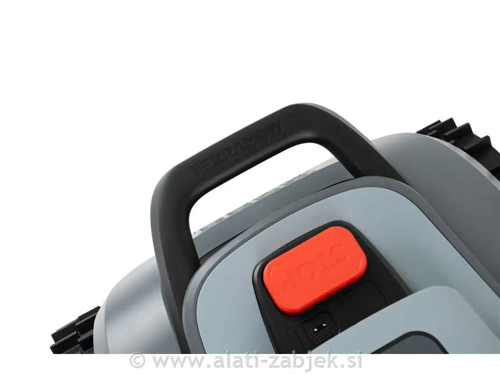 Robotska kosilnica V1000 TerraMow