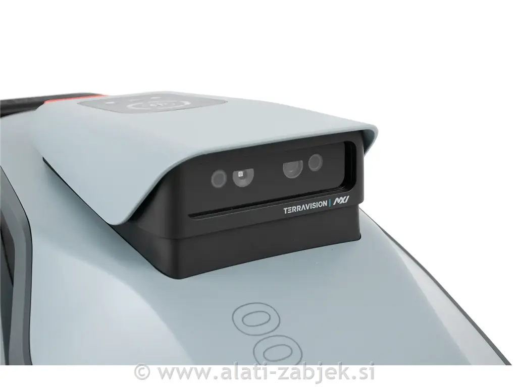 Robotska kosilnica V1000 TerraMow