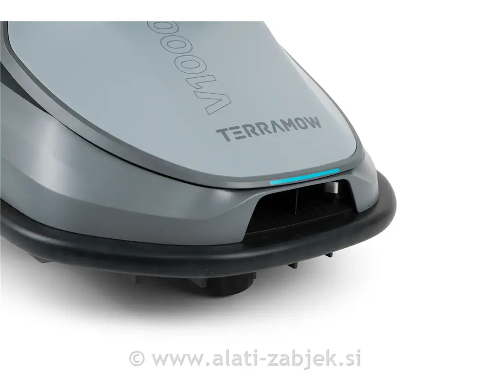 Robotska kosilnica V1000 TerraMow