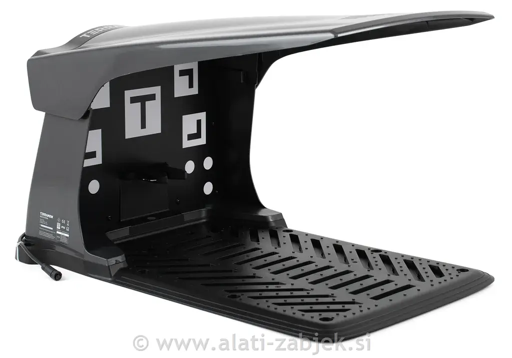 Robotska kosilnica V1000 TerraMow