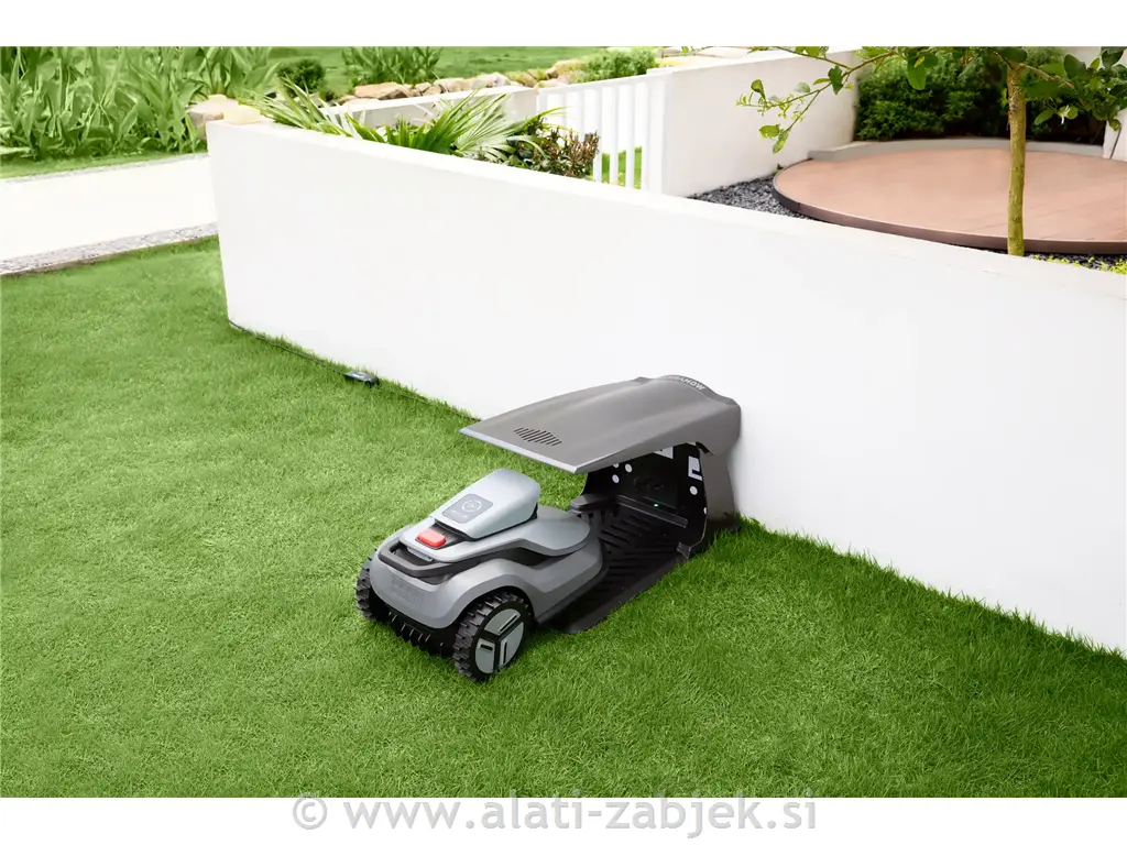 Robotska kosilnica V1000 TerraMow