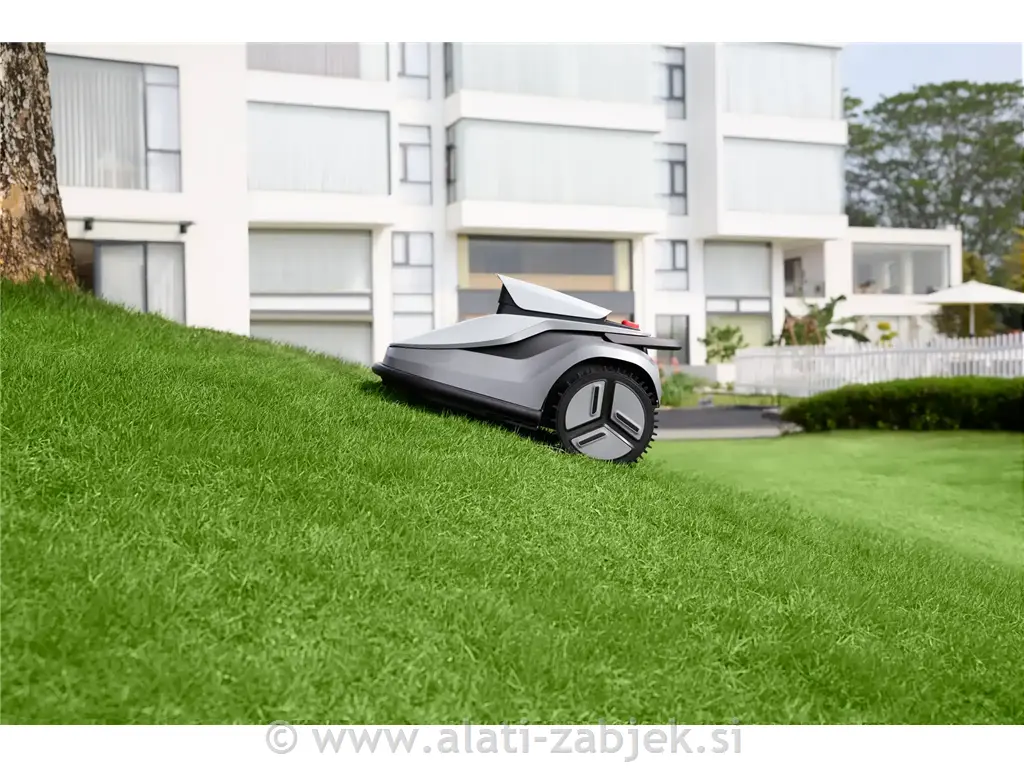 Robotska kosilnica V1000 TerraMow