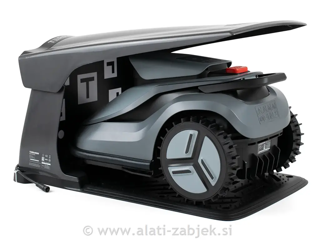 Robotska kosilnica V1000 TerraMow