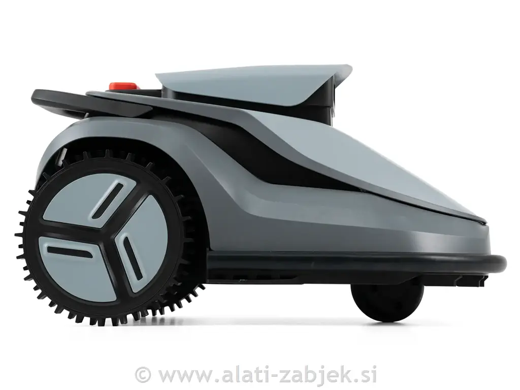 Robotska kosilnica V1000 TerraMow