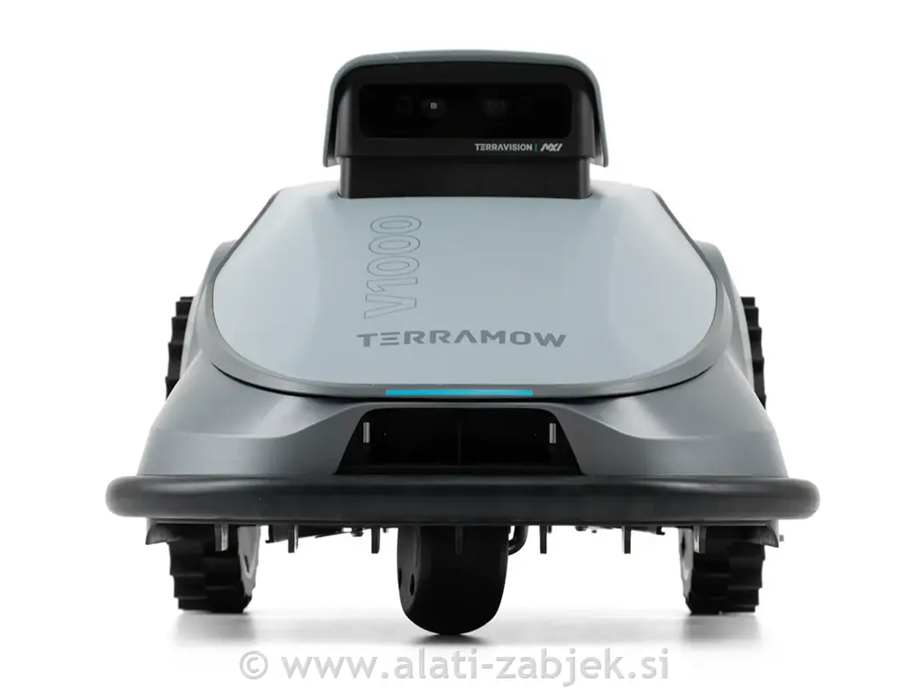 Robotska kosilnica V1000 TerraMow