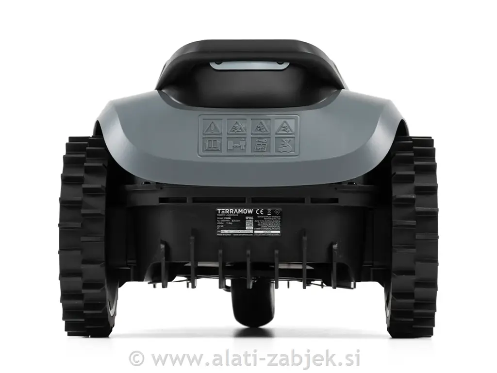 Robotska kosilnica V1000 TerraMow