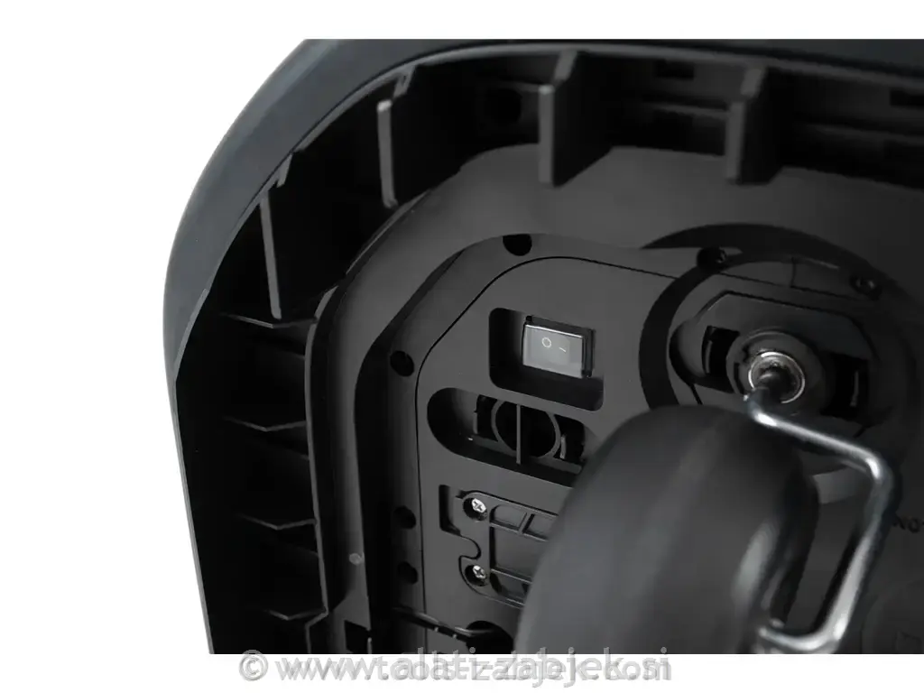 Robotska kosilnica V600 TerraMow