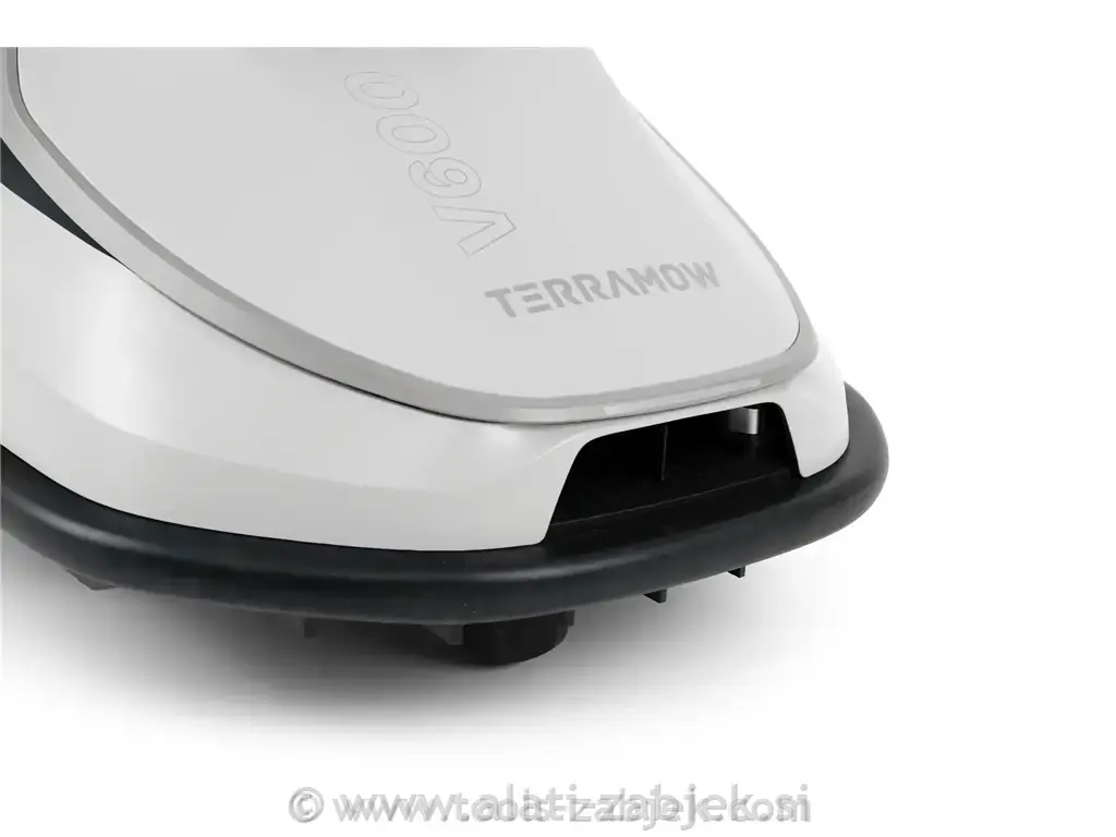 Robotska kosilnica V600 TerraMow