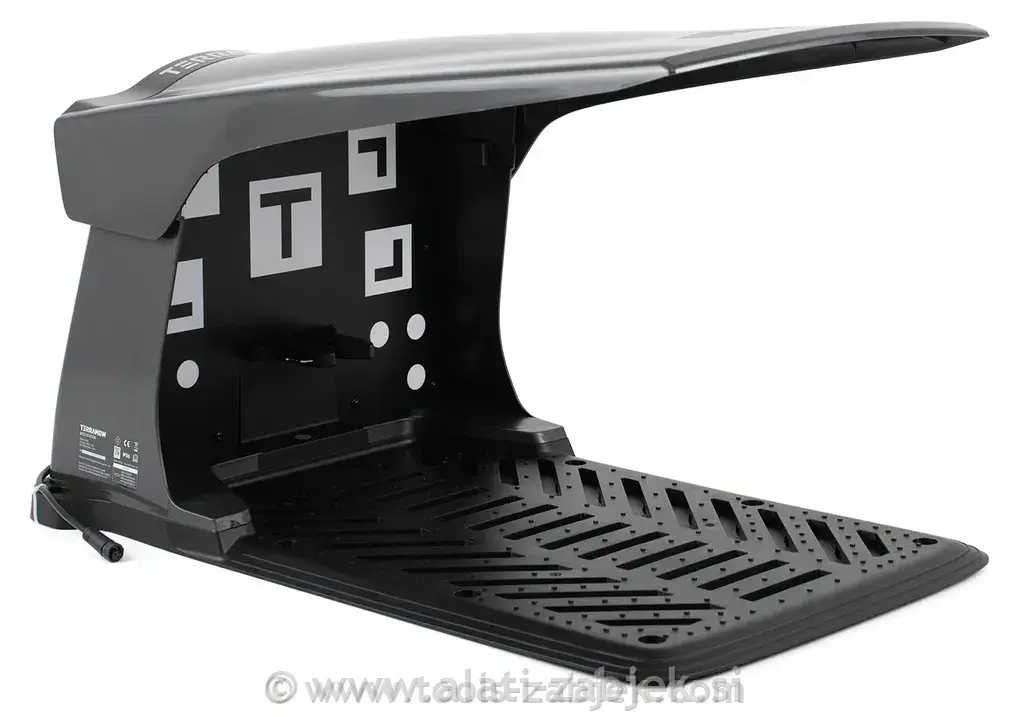 Robotska kosilnica V600 TerraMow
