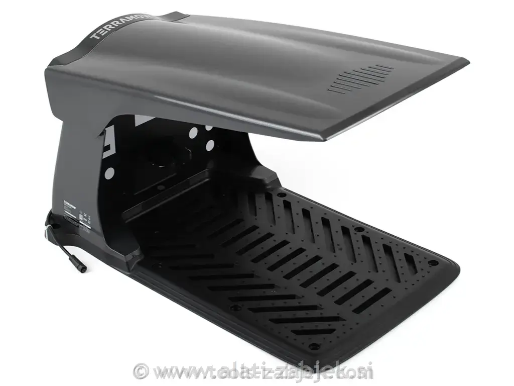 Robotska kosilnica V600 TerraMow