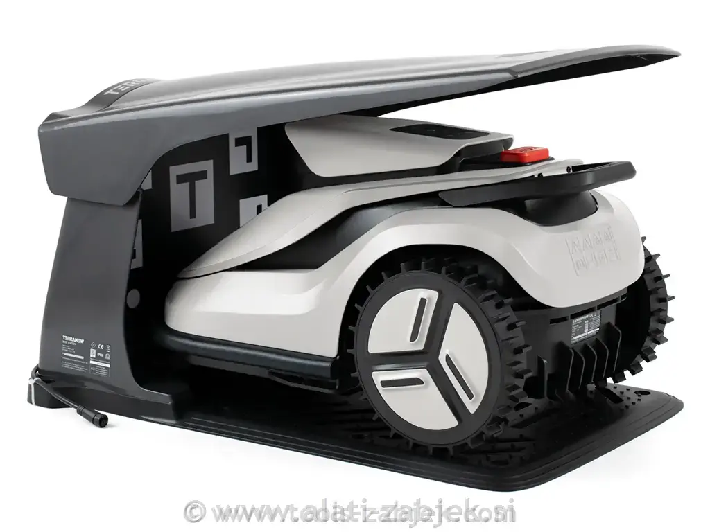 Robotska kosilnica V600 TerraMow