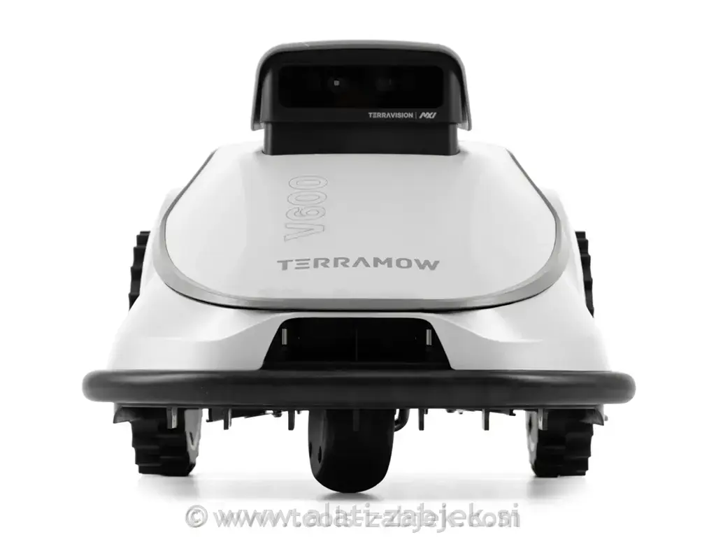 Robotska kosilnica V600 TerraMow
