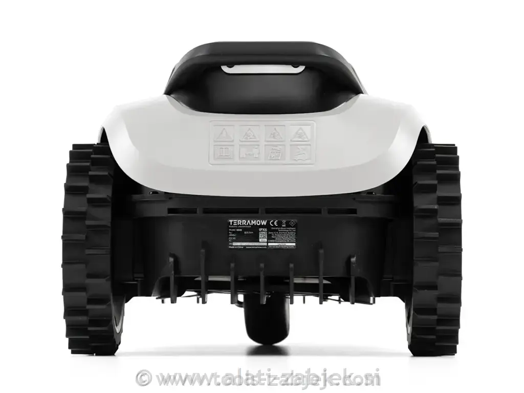 Robotska kosilnica V600 TerraMow