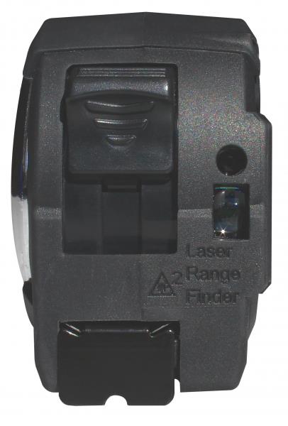 Džepni metar s laserskim mjeračem udaljenosti 5 / 30 m VOGEL