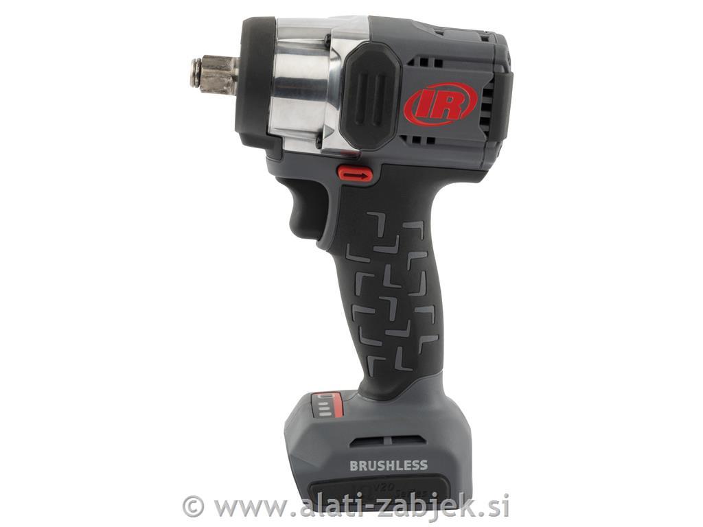 Komapktan udarni zatezač 1/2"610Nm INGERSOLL RAND