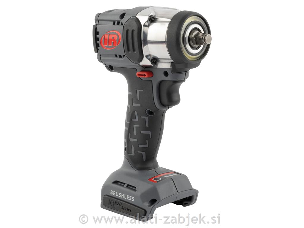 Komapktan udarni zatezač 1/2"610Nm INGERSOLL RAND