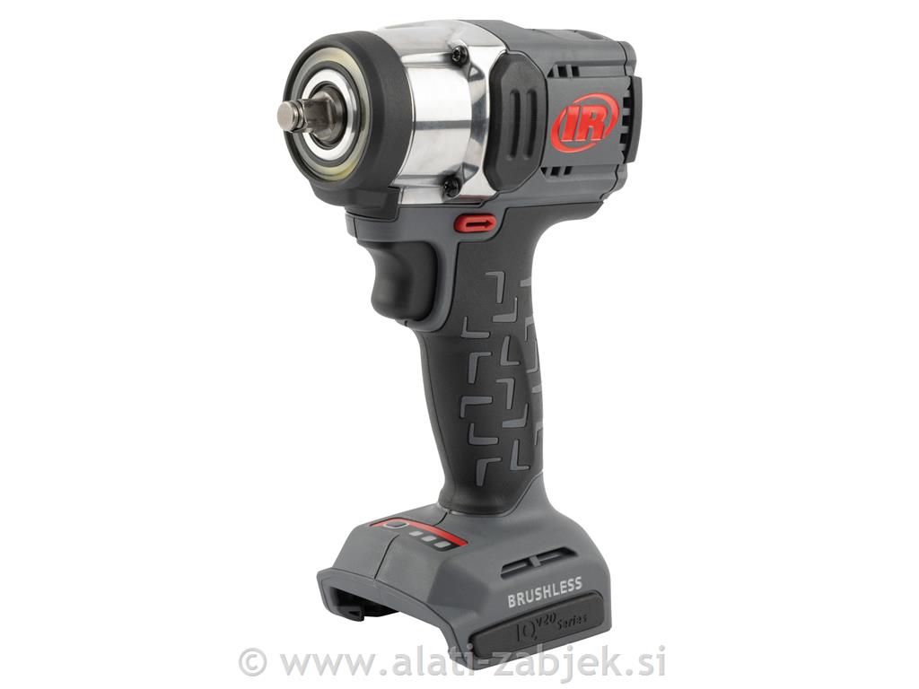 Komapktan udarni zatezač 1/2"610Nm INGERSOLL RAND
