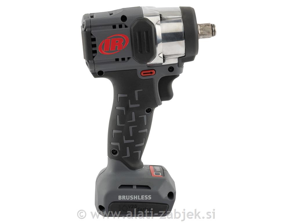 Komapktan udarni zatezač 1/2"610Nm INGERSOLL RAND