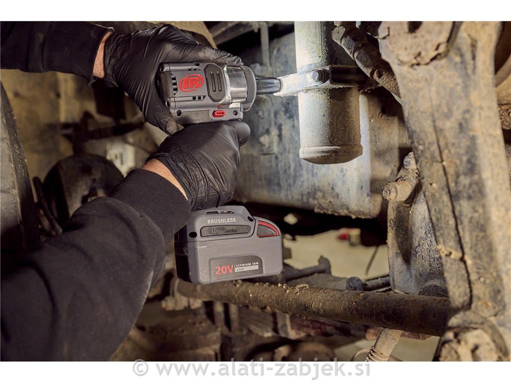 Komapktan udarni zatezač 1/2"610Nm INGERSOLL RAND