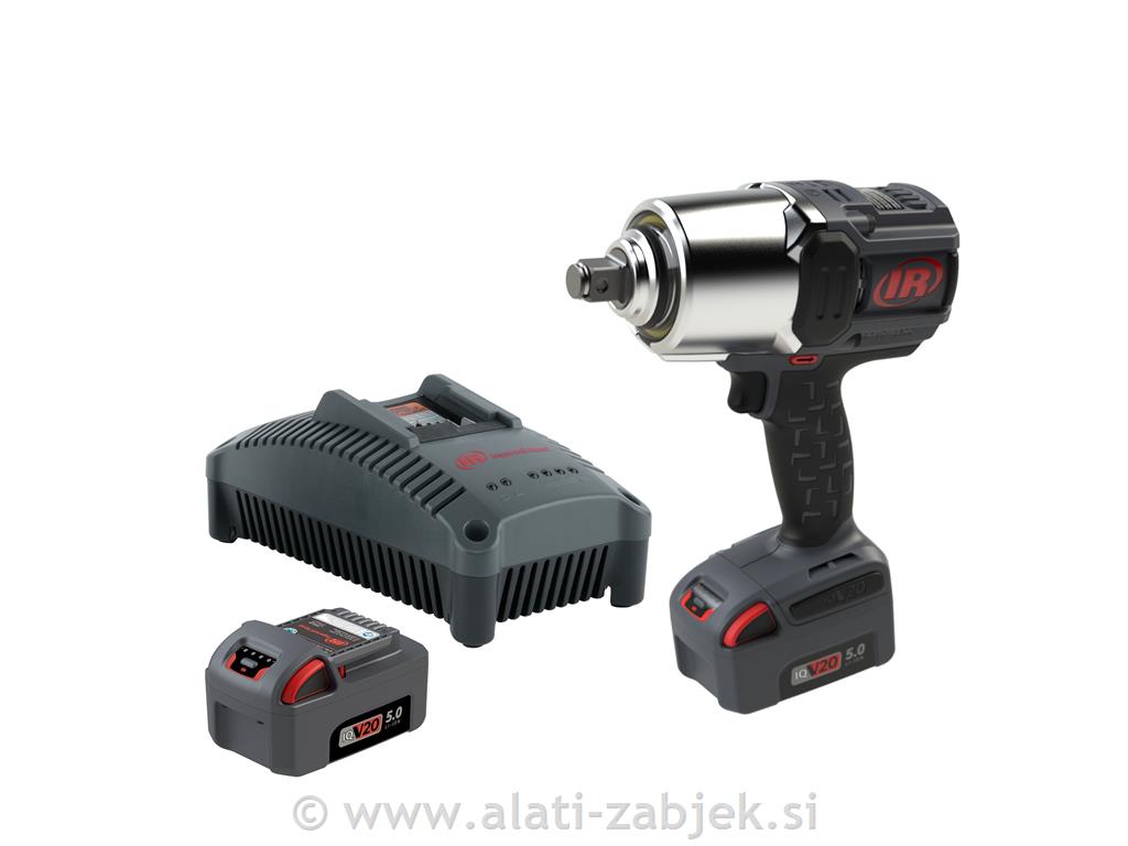Udarna izvijača W8191-K2-EU INGERSOLL RAND