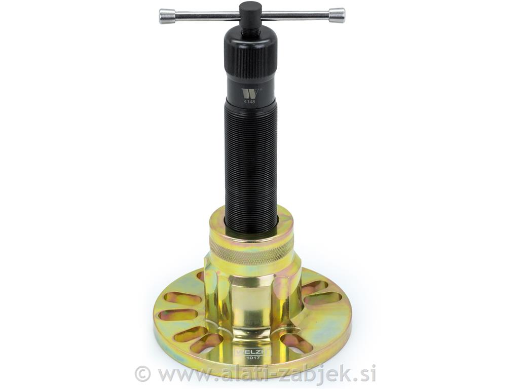 Hidraulični izvlakač glavčine 12T WELZH