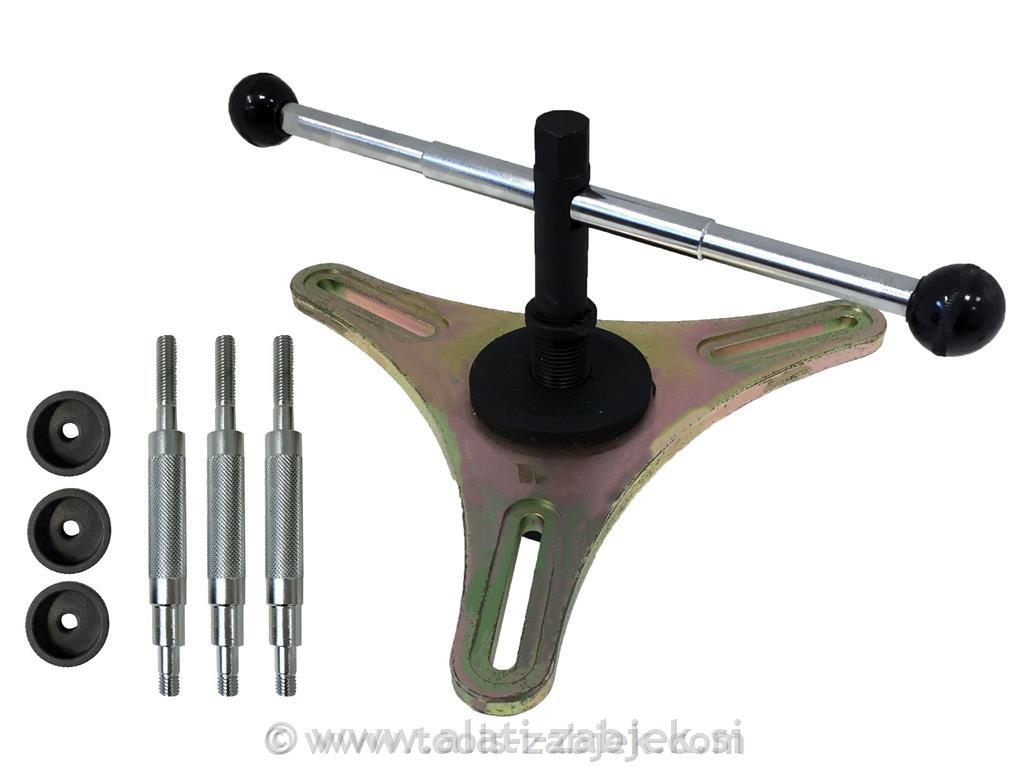 Alat za samopodešavanje sklopke Audi/BMW/Mercedes/Opel/Volvo WELZH