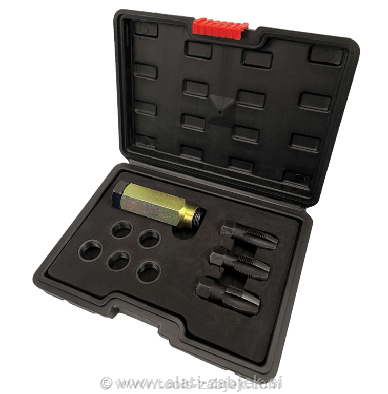 Set za popravak navoja senzora za kisik WELZH