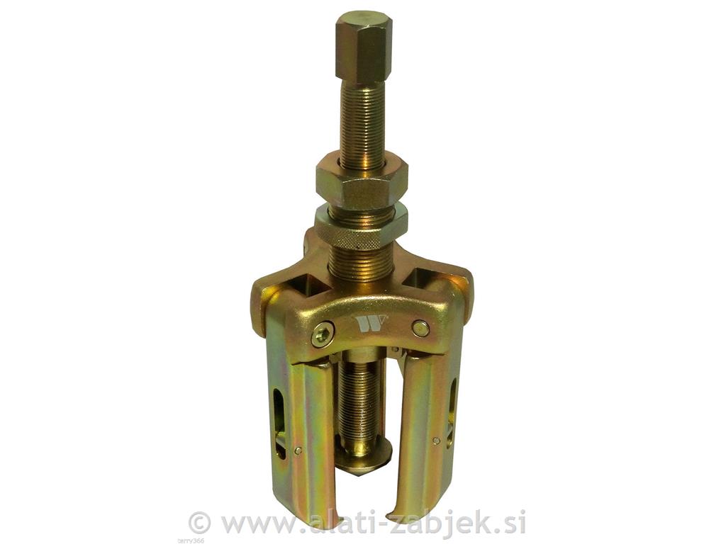 Izvlakač 40 - 120 mm WELZH